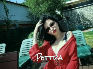 Pettra