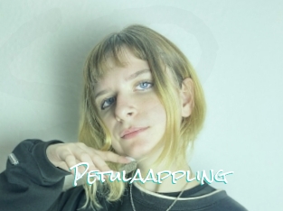 Petulaappling