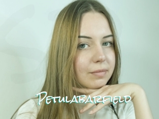 Petulabarfield