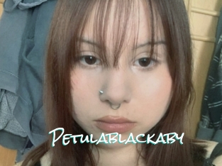 Petulablackaby