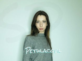 Petulacovil