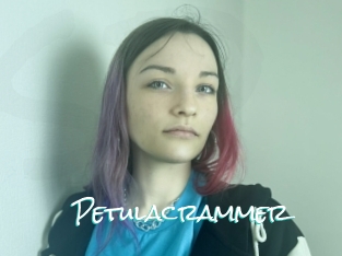 Petulacrammer