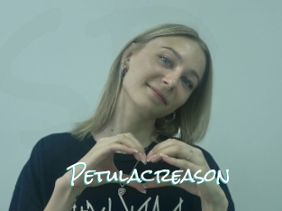 Petulacreason
