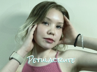 Petulacrute