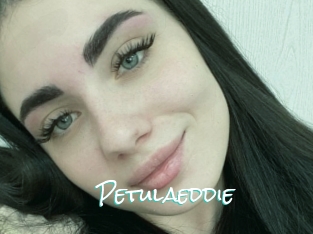Petulaeddie