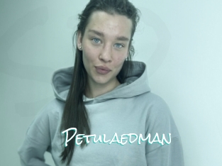 Petulaedman