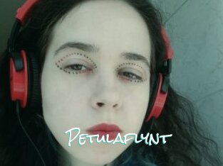 Petulaflynt
