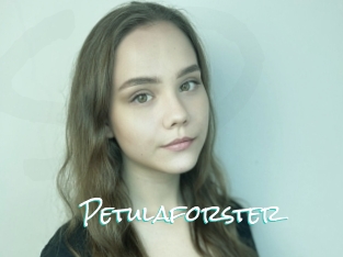 Petulaforster
