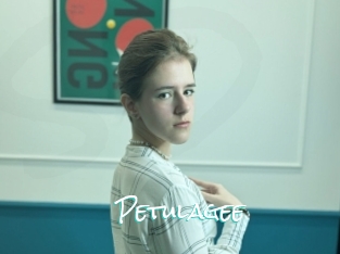 Petulagee