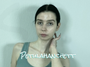 Petulahanchett