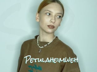 petulaheimweh Sensuality Dream
