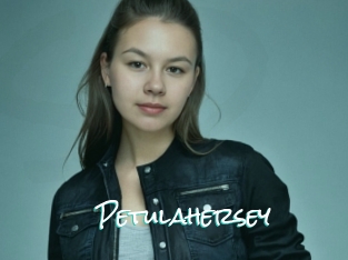 Petulahersey