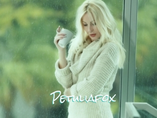 Petuliafox