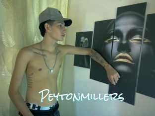 Peytonmillers
