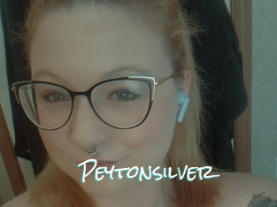 Peytonsilver