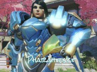 Pharahteszt