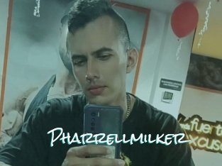 Pharrellmilker