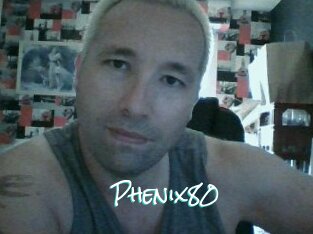 Phenix80