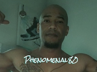 phenomenal80 Sensuality Dream