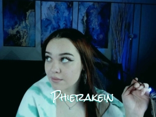 Phierakein