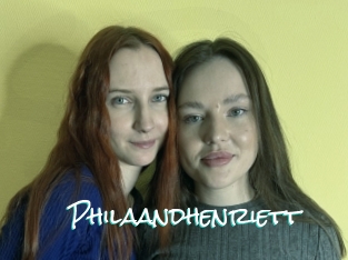 Philaandhenriett