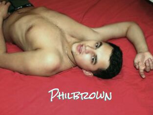 Philbrown
