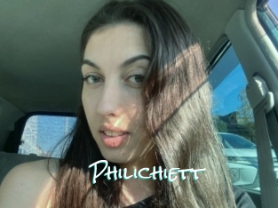 Philichiett