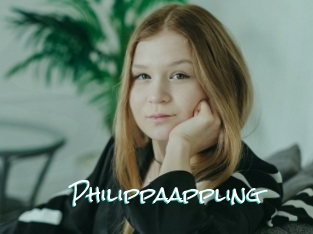 Philippaappling
