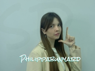 Philippabunyard