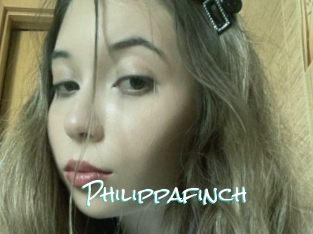 Philippafinch
