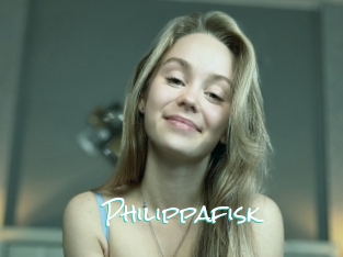 Philippafisk