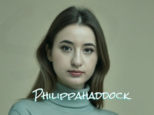 Philippahaddock