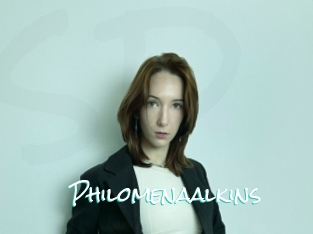 Philomenaalkins