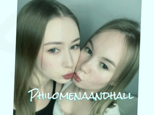 Philomenaandhall
