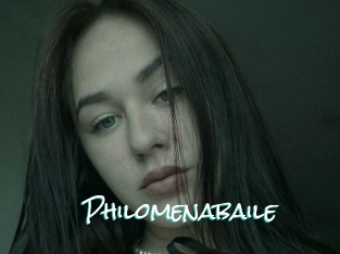 philomenabaile Sensuality Dream