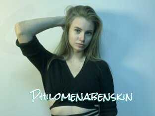 philomenabenskin Sensuality Dream