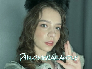 Philomenacaudle