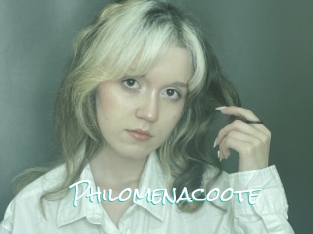 Philomenacoote