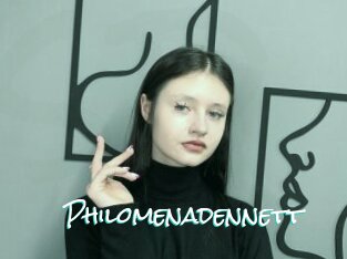 Philomenadennett