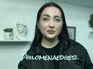 Philomenaedger