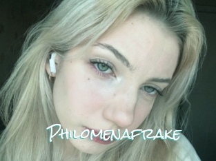Philomenafrake