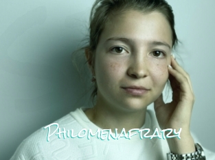 Philomenafrary