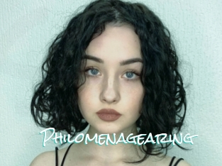 Philomenagearing