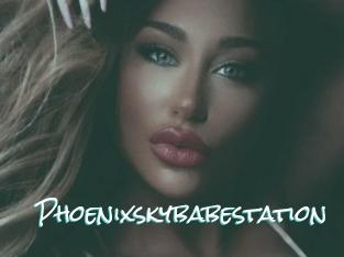 Phoenixskybabestation