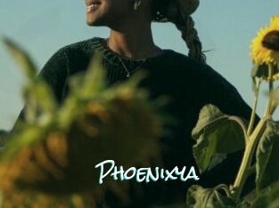 Phoenixya