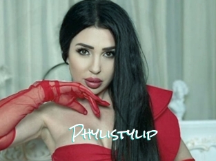 Phylistylip