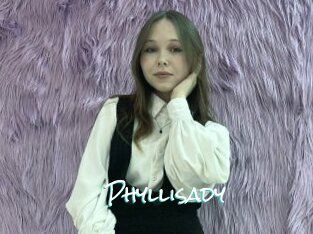 Phyllisady