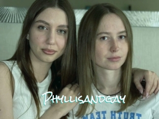 Phyllisandgay