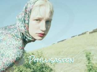 Phyllisaston