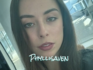 Phyllisaven